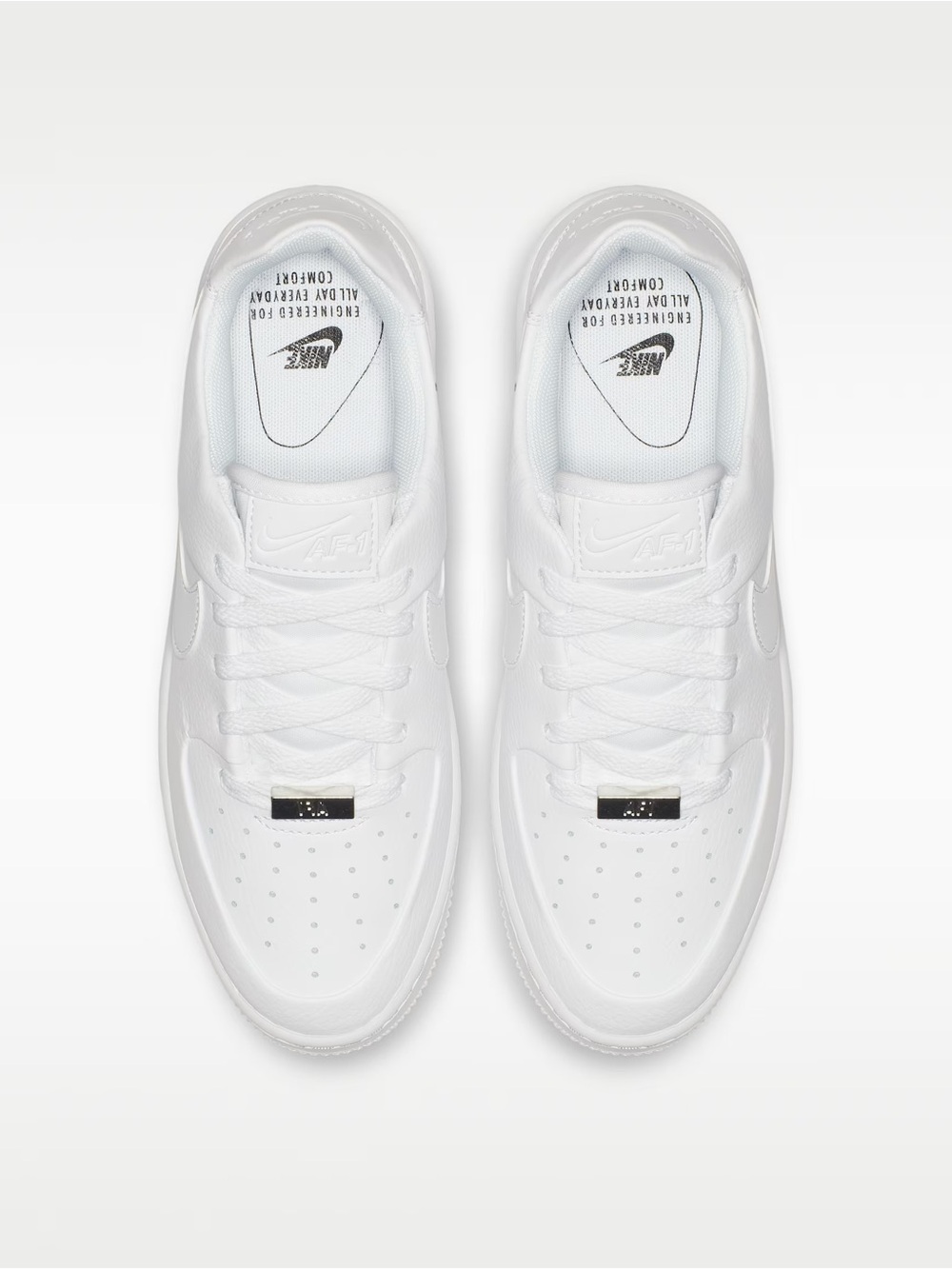 Air Force 1 Sage Low - Picture 3 of 5